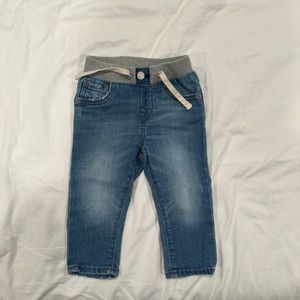 Baby Gap Jeans - 6-12 Months